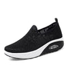 Women's -Super- Breathable Comfortable Walking Shoes