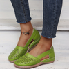 SereniFlex Vintage Sandals