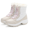 VelvetTrek Urban Boots