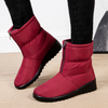 LunaBend Flexible Boots