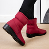 LunaBend Flexible Boots
