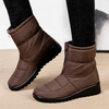 LunaBend Flexible Boots