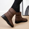 LunaBend Flexible Boots