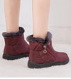 Aria Luxe Boots