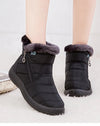 Aria Luxe Boots