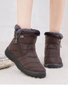 Aria Luxe Boots