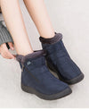 Aria Luxe Boots