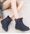 Aria Luxe Boots
