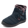 AlpineEase Winter Boots