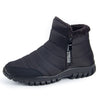 BlissTread Everyday Boots