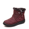Aria Luxe Boots