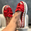LunaSole Flip-Flop Sandals