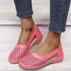 SereniFlex Vintage Sandals