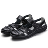 Cheerful Flat Sandals