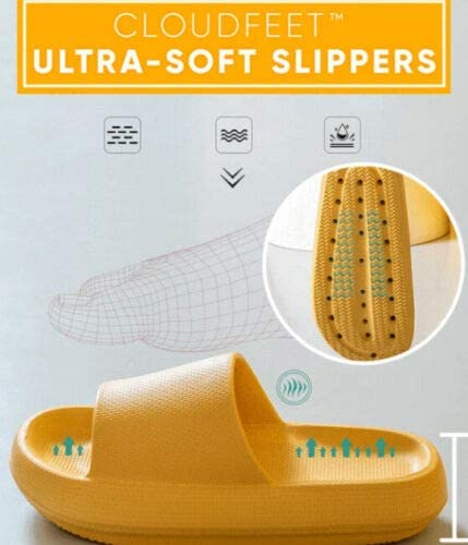 Nubloom Flip Flop Sandals