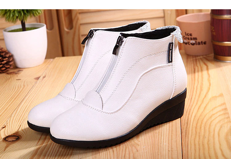 NovaRise Platform Boots