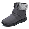 Savanna Grip Ankle Boots