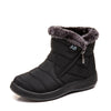 Aria Luxe Boots