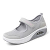 STRETCHABLE BREATHABLE LIGHTWEIGHT WALKING SHOES