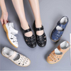 Cheerful Flat Sandals