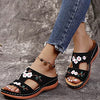 SoleMuse Sandals