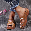 SoleMuse Sandals
