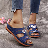 SoleMuse Sandals