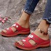 SoleMuse Sandals
