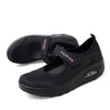 STRETCHABLE BREATHABLE LIGHTWEIGHT WALKING SHOES