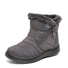 Aria Luxe Boots