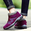 AmberTrail Suede Boots