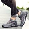 AmberTrail Suede Boots