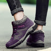 AmberTrail Suede Boots