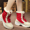VelvetTrek Urban Boots