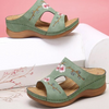 SoleMuse Sandals