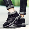 AmberTrail Suede Boots