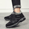 AmberTrail Suede Boots