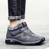 AmberTrail Suede Boots