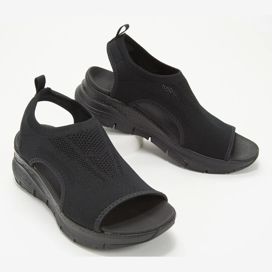SunEase Orthopedic Sandals