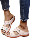 SoleMuse Sandals