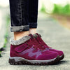 AmberTrail Suede Boots