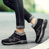 AmberTrail Suede Boots