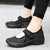 Stretchable Breathable Lightweight Walking Shoes for Women