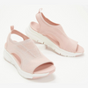 SunEase Orthopedic Sandals