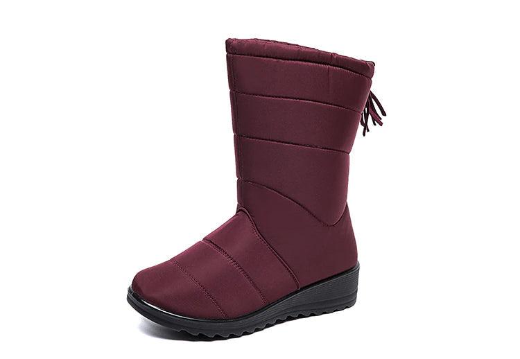 SiennaWalk Comfort Boots