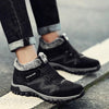 AmberTrail Suede Boots