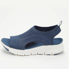SunEase Orthopedic Sandals