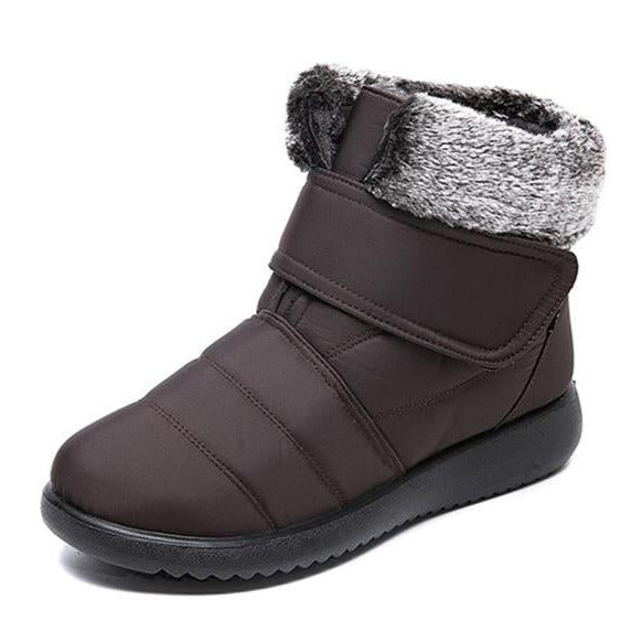Savanna Grip Ankle Boots