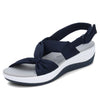 ZenyaSole Flower Sandals
