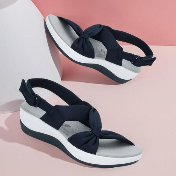 ZenyaSole Flower Sandals